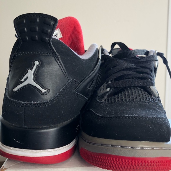 bred 4s release
